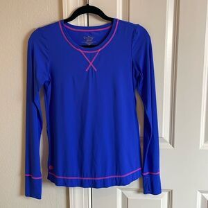 Lilly Pulitzer Luxletic Renay Sun Guard UPF50+